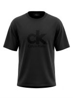 تیشرت یقه گرد CALVIN KLEIN - تصویر 2