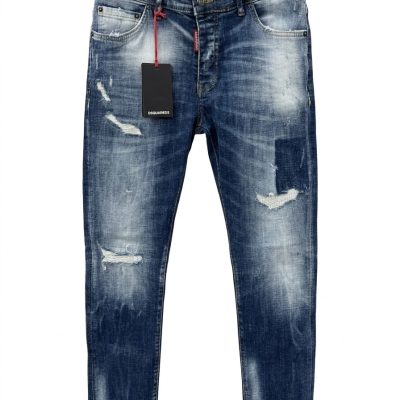 شلوارجین DSQUARED