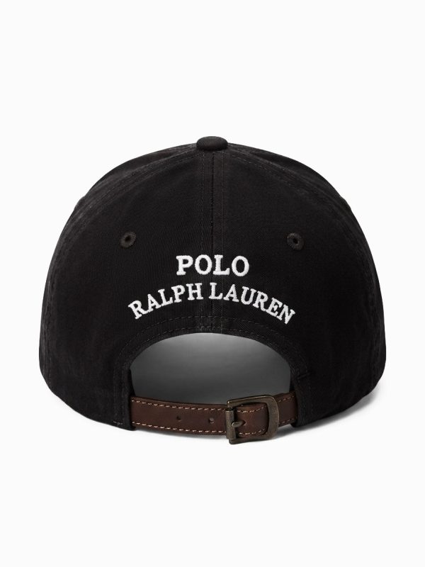 کلاه تدی  POLO RALPH LAUREN - تصویر 8