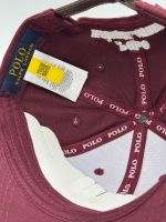 کلاه تدی  POLO RALPH LAUREN - تصویر 7