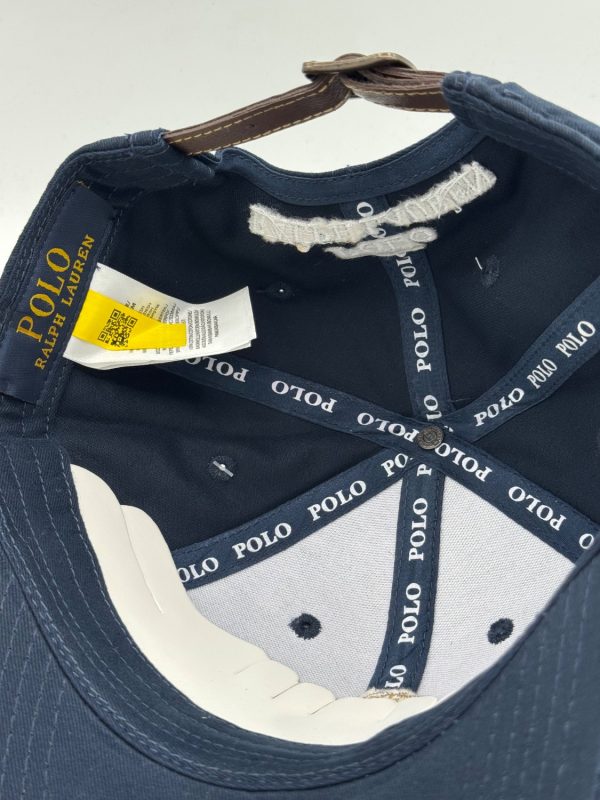 کلاه تدی  POLO RALPH LAUREN - تصویر 6