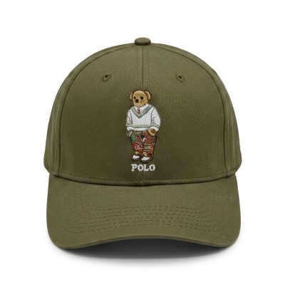 کلاه تدی  POLO RALPH LAUREN