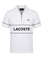 پولوشرت نیم زیپ LACOSTE - تصویر 2