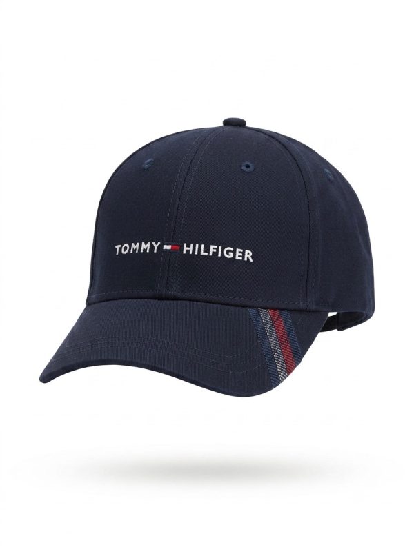 کلاه  TOMMY HILFIGER - تصویر 4