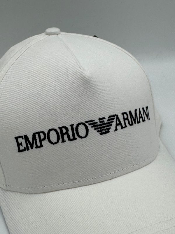 کلاه  EMPERIO ARMANI - تصویر 9