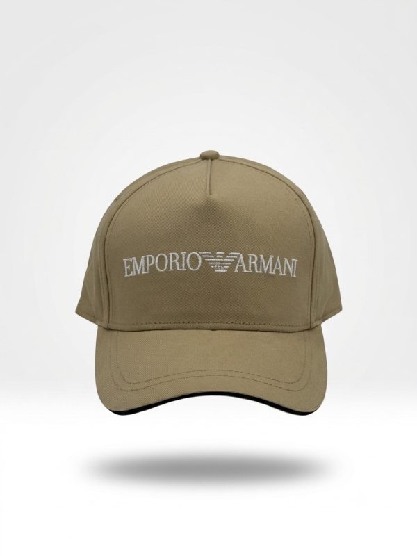 کلاه  EMPERIO ARMANI - تصویر 3