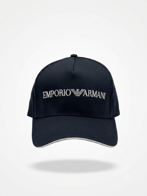 کلاه  EMPERIO ARMANI - تصویر 4