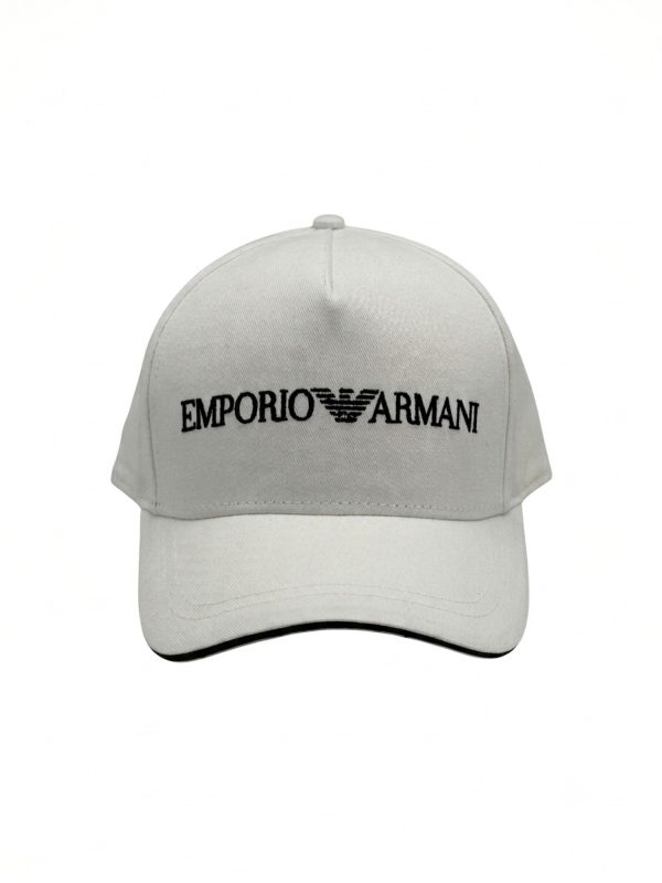 کلاه  EMPERIO ARMANI - تصویر 2