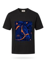 تیشرت یقه گرد HERMES