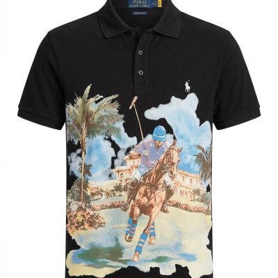 پولوشرت POLO RALPH LAUREN