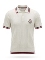 پولوشرت بافت MONCLER