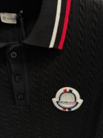 پولوشرت بافت MONCLER - تصویر 4