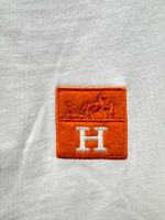 تیشرت یقه گرد HERMES - تصویر 3