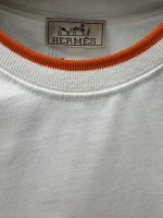 تیشرت یقه گرد HERMES - تصویر 2