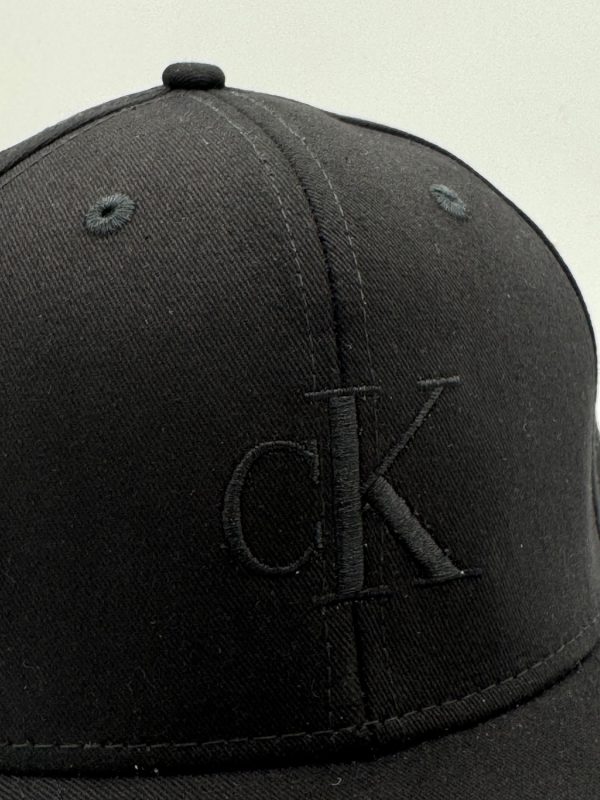 کلاه CK CALVIN KLEIN - تصویر 5