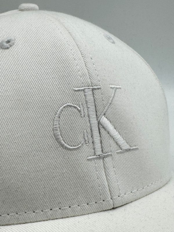 کلاه CK CALVIN KLEIN - تصویر 4