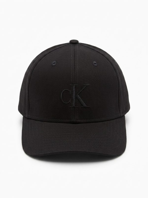 کلاه CK CALVIN KLEIN - تصویر 3