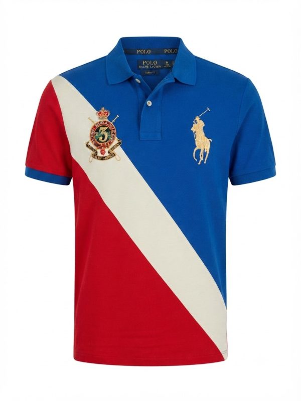 پولوشرت POLO RALPH LAUREN - تصویر 6