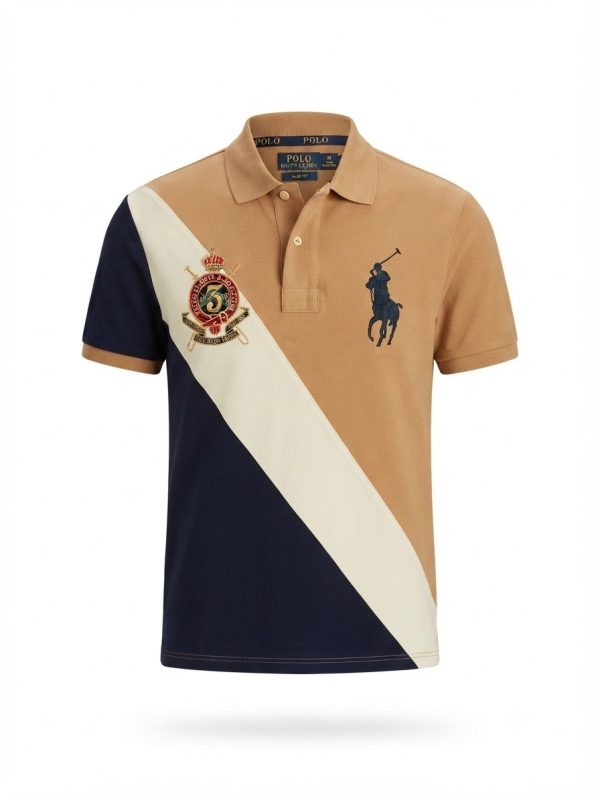 پولوشرت POLO RALPH LAUREN - تصویر 2