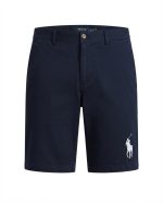 شلوارک کتان  POLO RALPH LAUREN