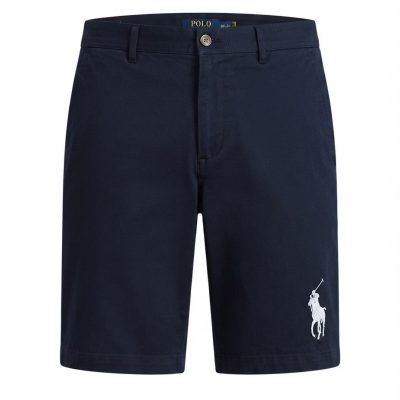 شلوارک کتان  POLO RALPH LAUREN