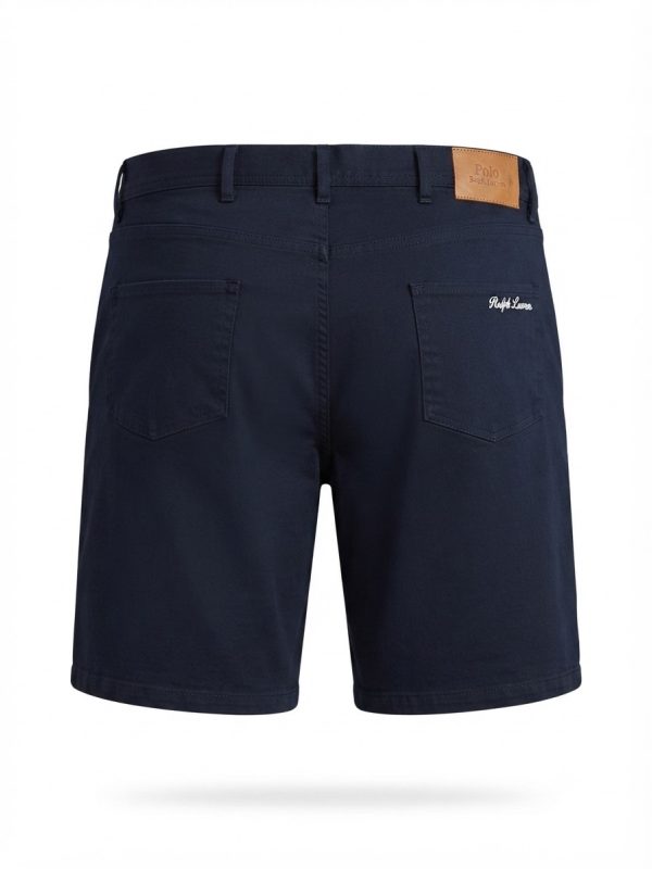 شلوارک کتان  POLO RALPH LAUREN - تصویر 6
