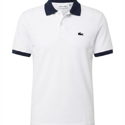 پولوشرت لوگو ریز  LACOSTE