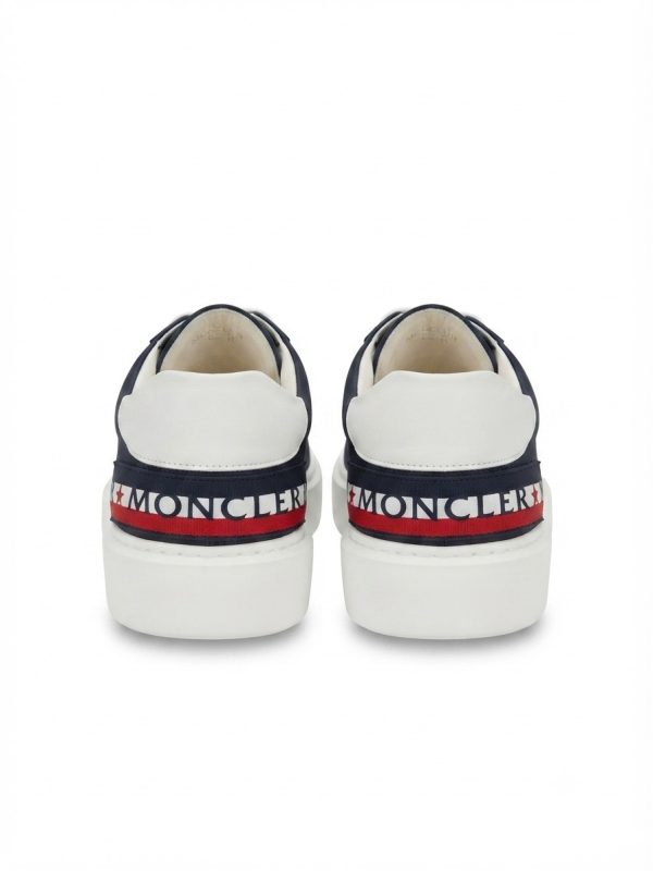 کتانی MONCLER - تصویر 3