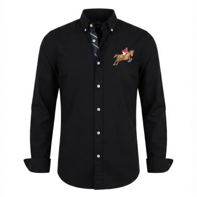 پیراهن تک اسب  POLO RALPH LAUREN