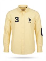 پیراهن دو لوگو پچت u.S.POLO