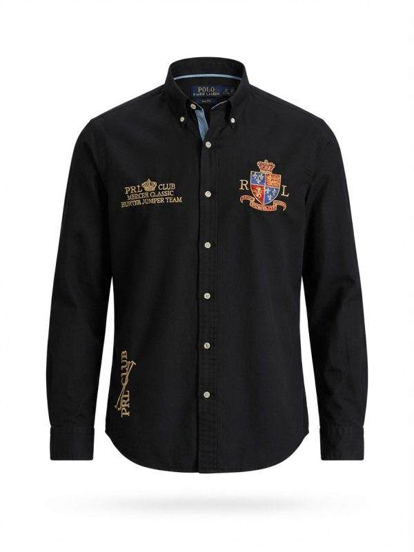 پیراهن دو لوگو POLO RALPH LAUREN - تصویر 1