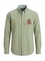 پیراهن دو لوگو POLO RALPH LAUREN - تصویر 2