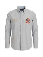 پیراهن دو لوگو POLO RALPH LAUREN - تصویر 3