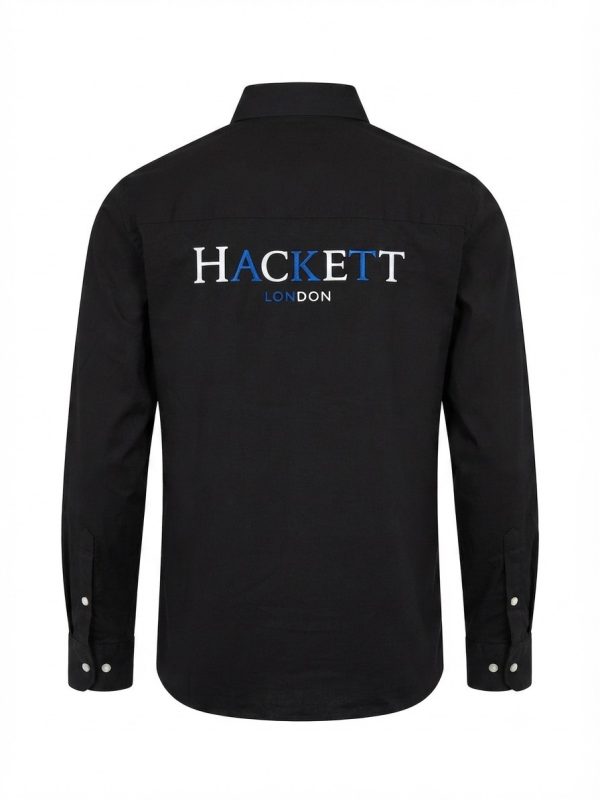 پیراهن HACKETT - تصویر 6