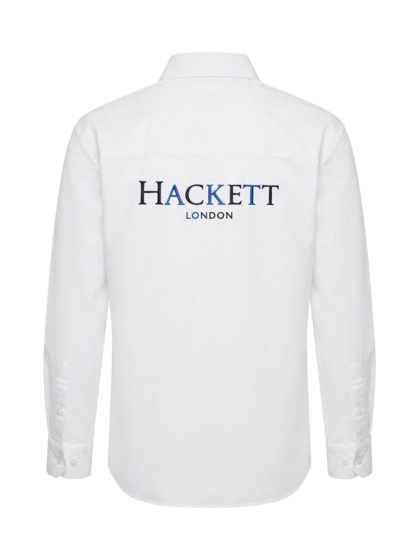 پیراهن HACKETT - تصویر 5