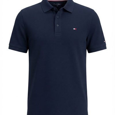 پولوشرت لوگوریز  TOMMY HILFIGER