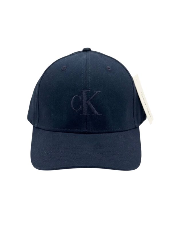 کلاه CK CALVIN KLEIN - تصویر 2