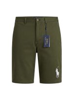 شلوارک کتان  POLO RALPH LAUREN - تصویر 4