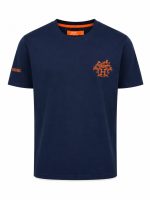 تیشرت یقه گرد HERMES - تصویر 4