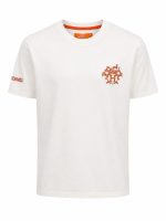 تیشرت یقه گرد HERMES