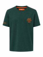 تیشرت یقه گرد HERMES - تصویر 5
