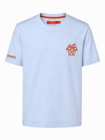 تیشرت یقه گرد HERMES - تصویر 3