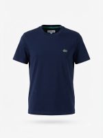 تیشرت یقه گرد  LACOSTE - تصویر 6