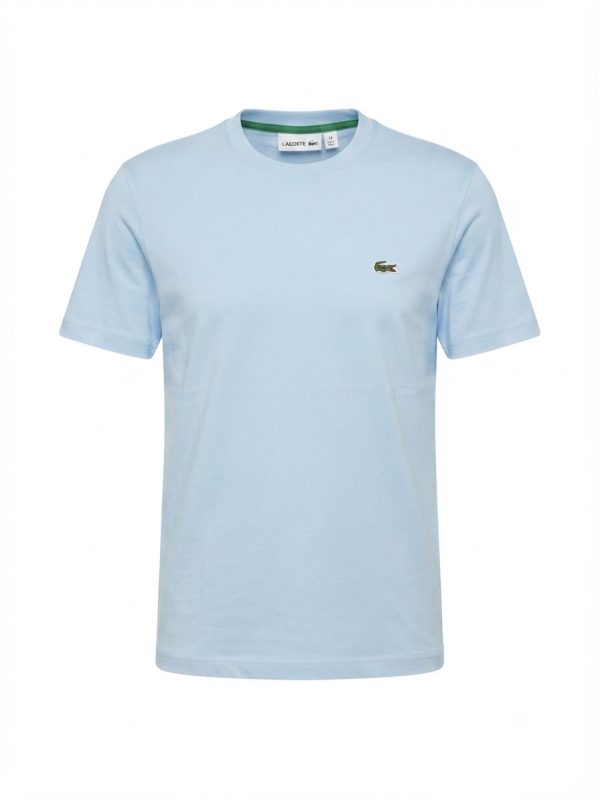 تیشرت یقه گرد  LACOSTE - تصویر 4