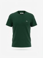 تیشرت یقه گرد  LACOSTE - تصویر 5