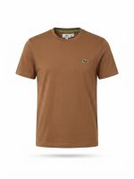 تیشرت یقه گرد  LACOSTE