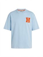 تیشرت یقه گرد HERMES - تصویر 2