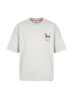 تیشرت یقه گرد HERMES - تصویر 2