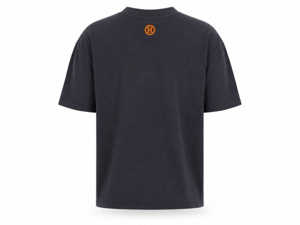 تیشرت یقه گرد HERMES - تصویر 4