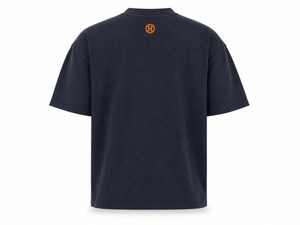 تیشرت یقه گرد HERMES - تصویر 6